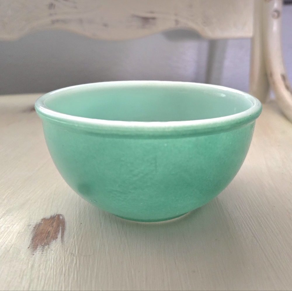 Fire King Mixing Bowl